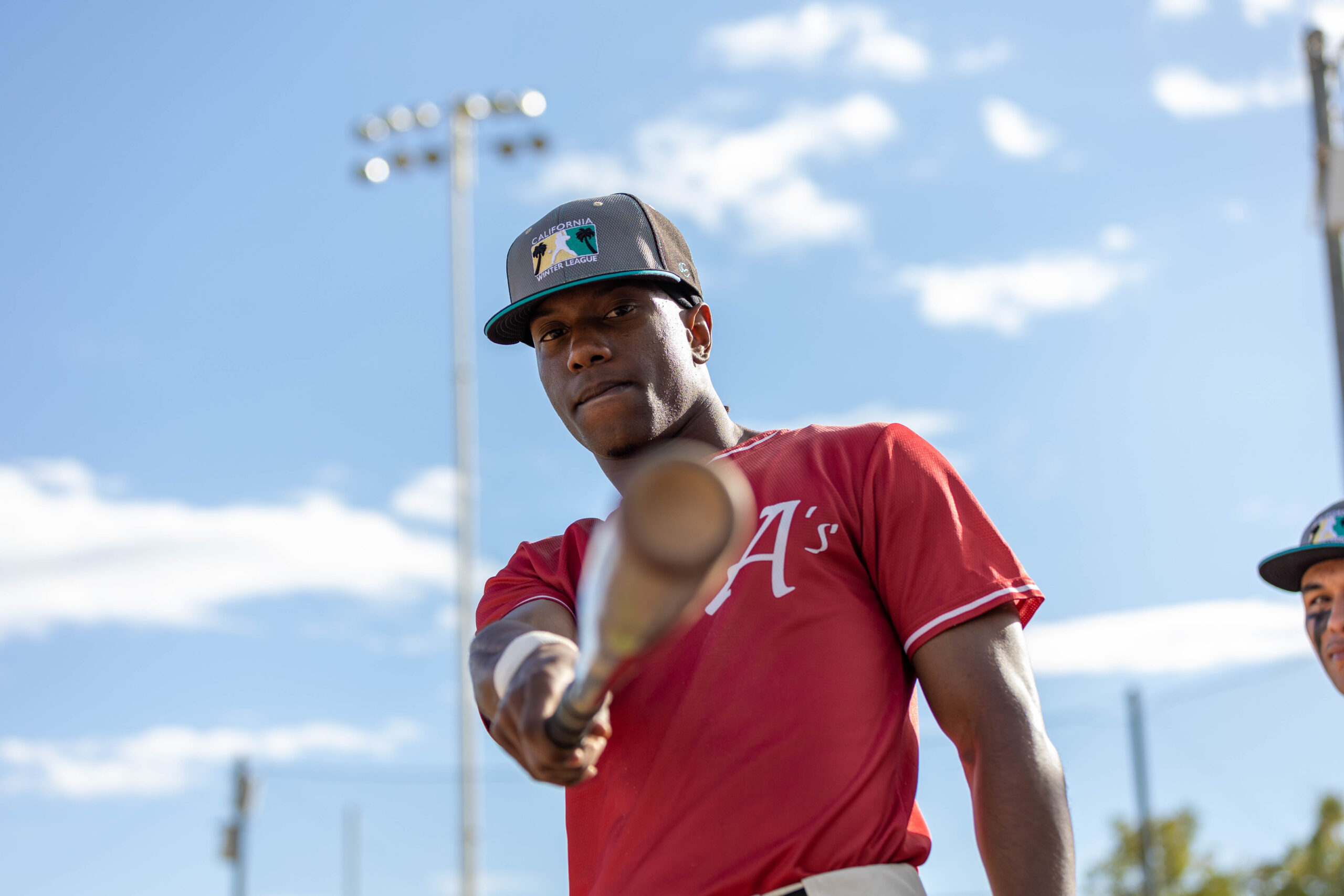 Lumberjacks’ Pitchers Dominate and A’s Score Walk-Off W On Day 9