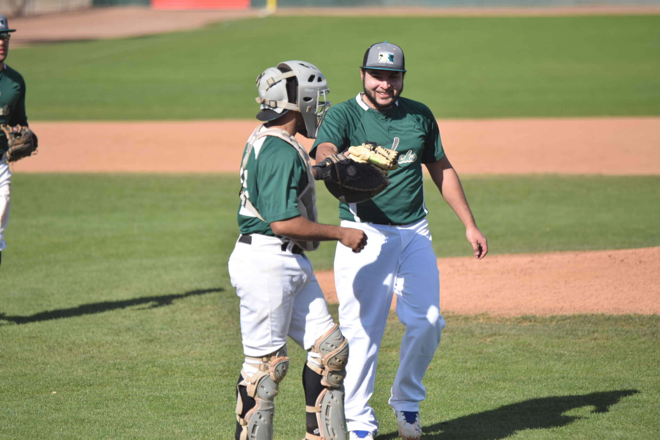Chill and Lumberjacks Collect Wins as Defense Shines on Day 12
