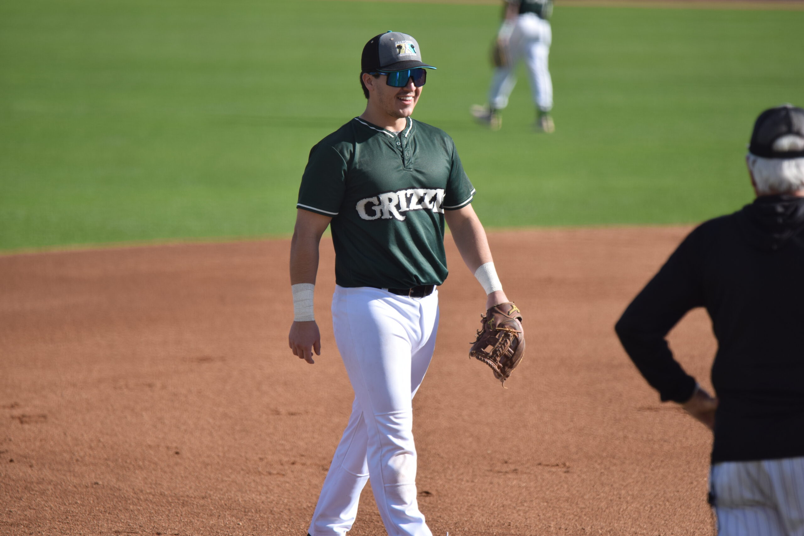 Grizzly Walk Off and Jacks Win with Late Game Fireworks on Day 15