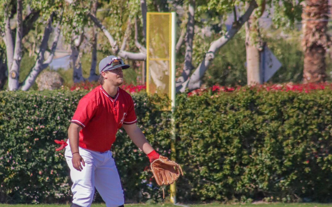 Entertaining Action on Day 6 of the CWL