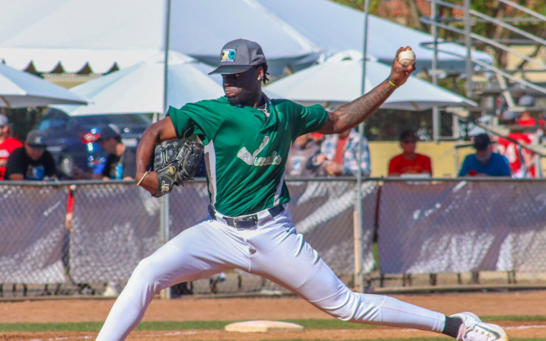 Day Three Sees Grizzly, Lumberjacks, and A’s Score W’s