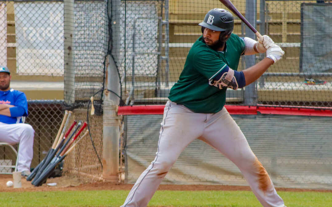 Big First Innings the Theme of Day 9