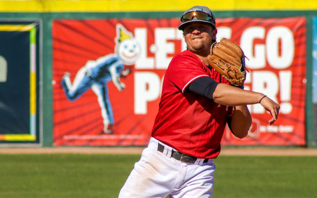 Tilt Between CWL’s Top Two Teams Goes Down to the Wire
