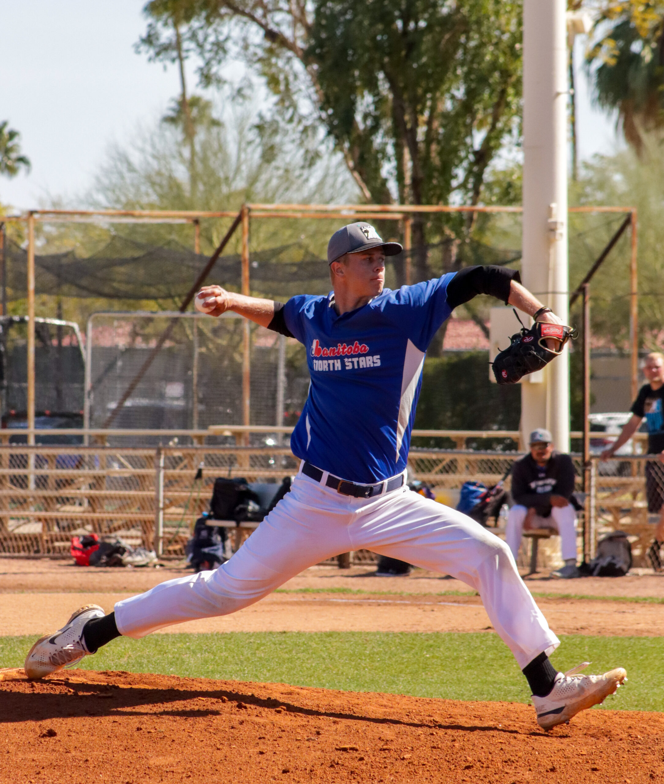 A Brodnansky Bomb Clinches The Title