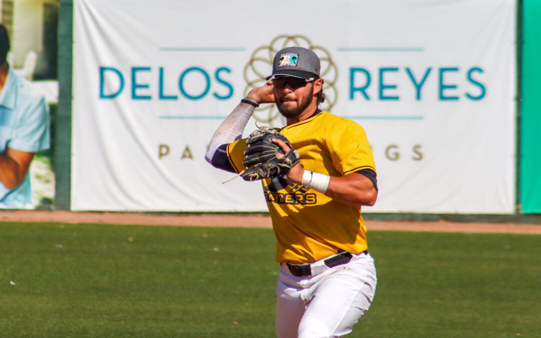 Standings Get Shaken Up as the CWL Regular Season Nears its End