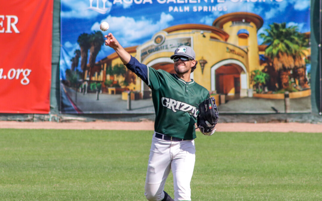 Grizzly End Regular Season in Top Spot