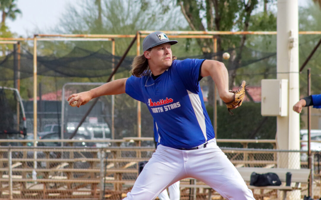 The Manitoba North Stars Aligning in CWL Playoffs