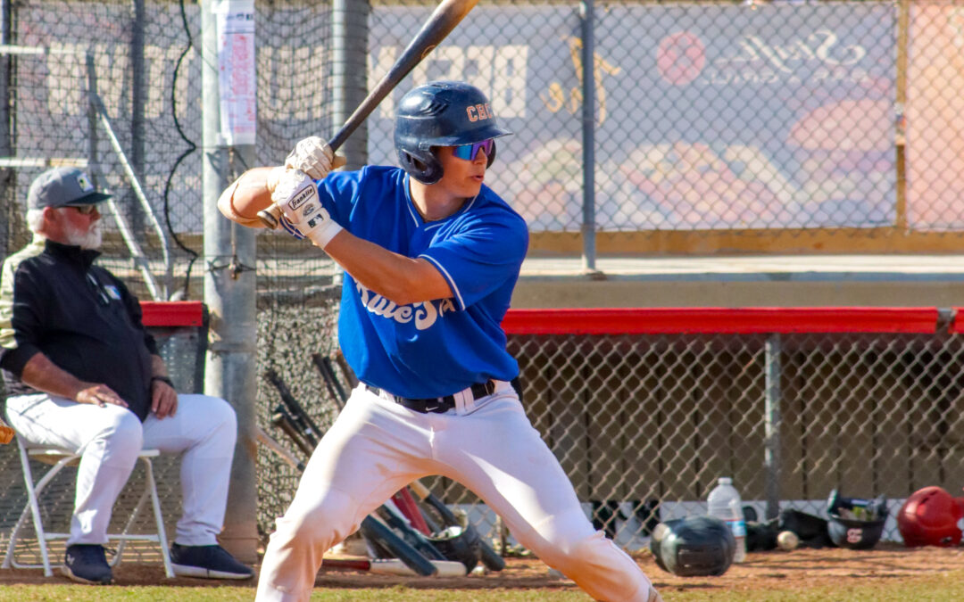 North Stars and Blue Sox Advance to CWL Championship in Dramatic Fashion