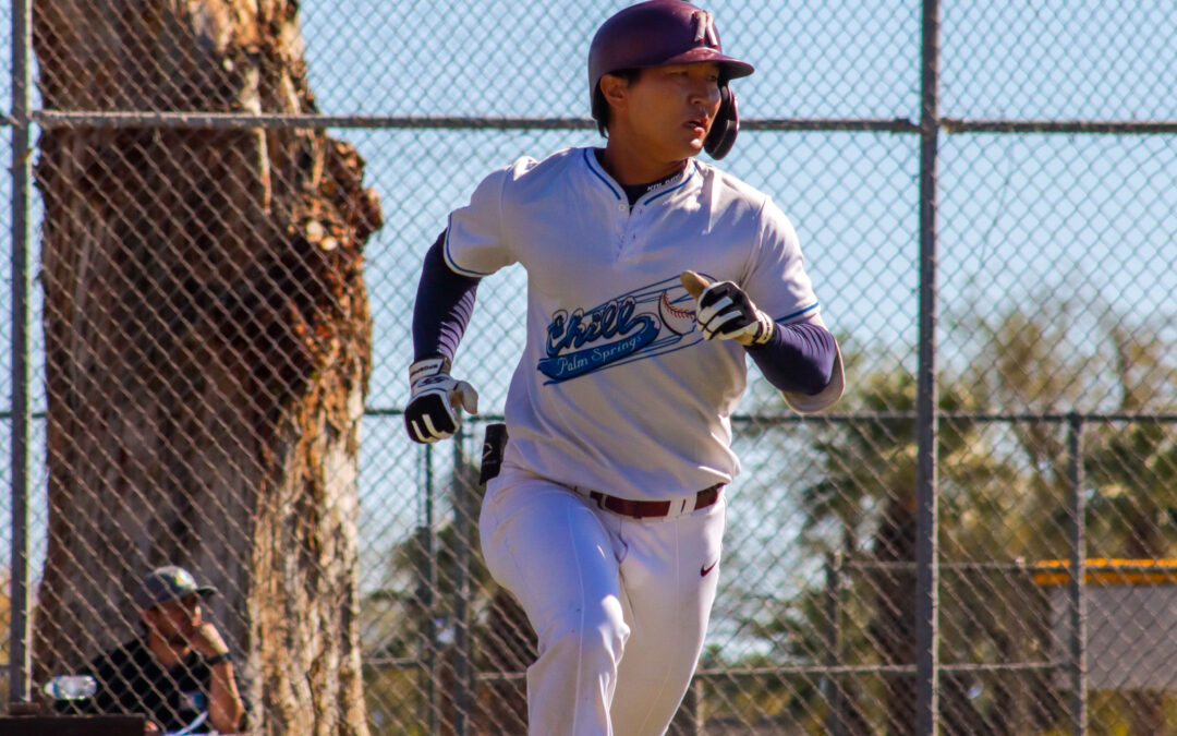 Chill Stay Hot on Day 13