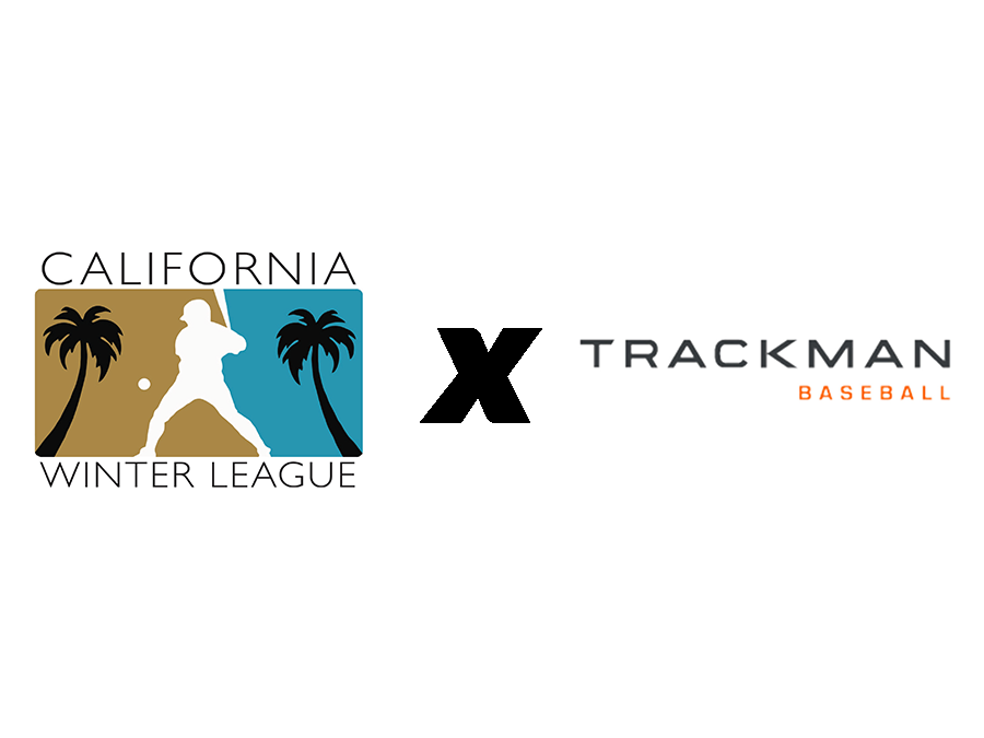 NEW FOR 2024: Trackman