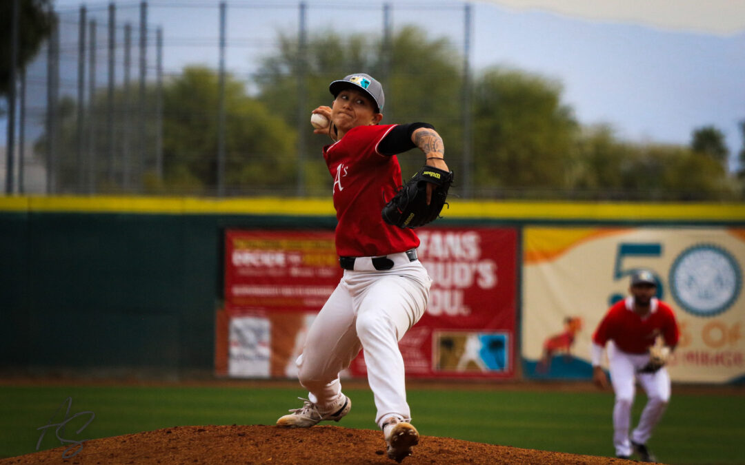 Walk-Off Caps Exciting Wednesday at CWL