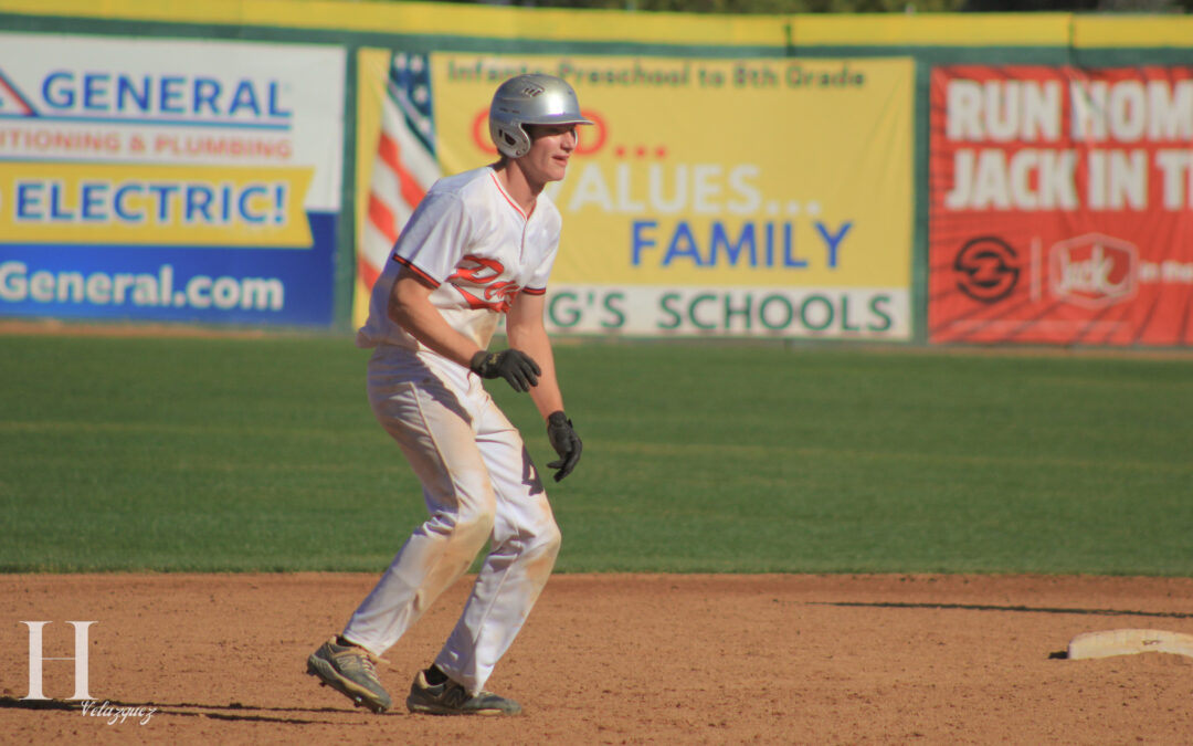 Complete Game and a Walk-off in Day 6 of the California Winter League