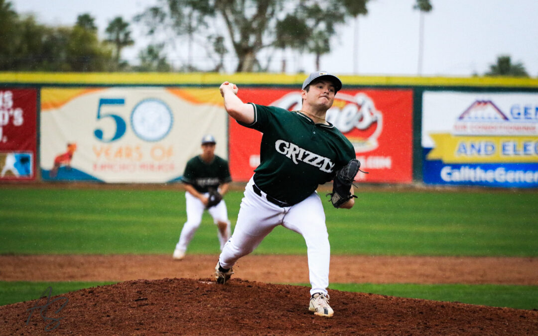 A Shutout and Slugfest Highlight a Rainy Day at the CWL