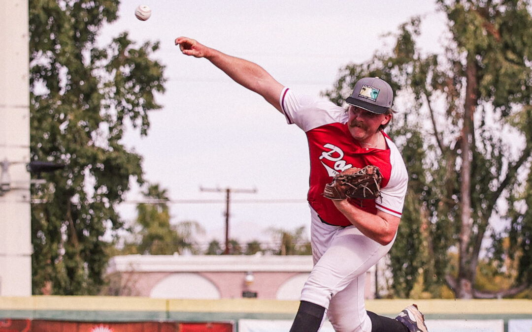 CALIFORNIA WINTER LEAGUE IGNITES 2026 SEASON WITH ACTION-PACKED OPENING DAY