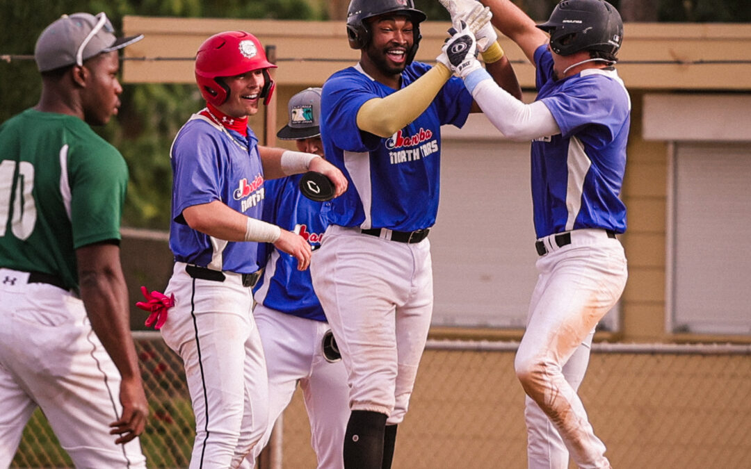 California Winter League Elevates Reach with Landmark Bally’s Sports Broadcast Partnership