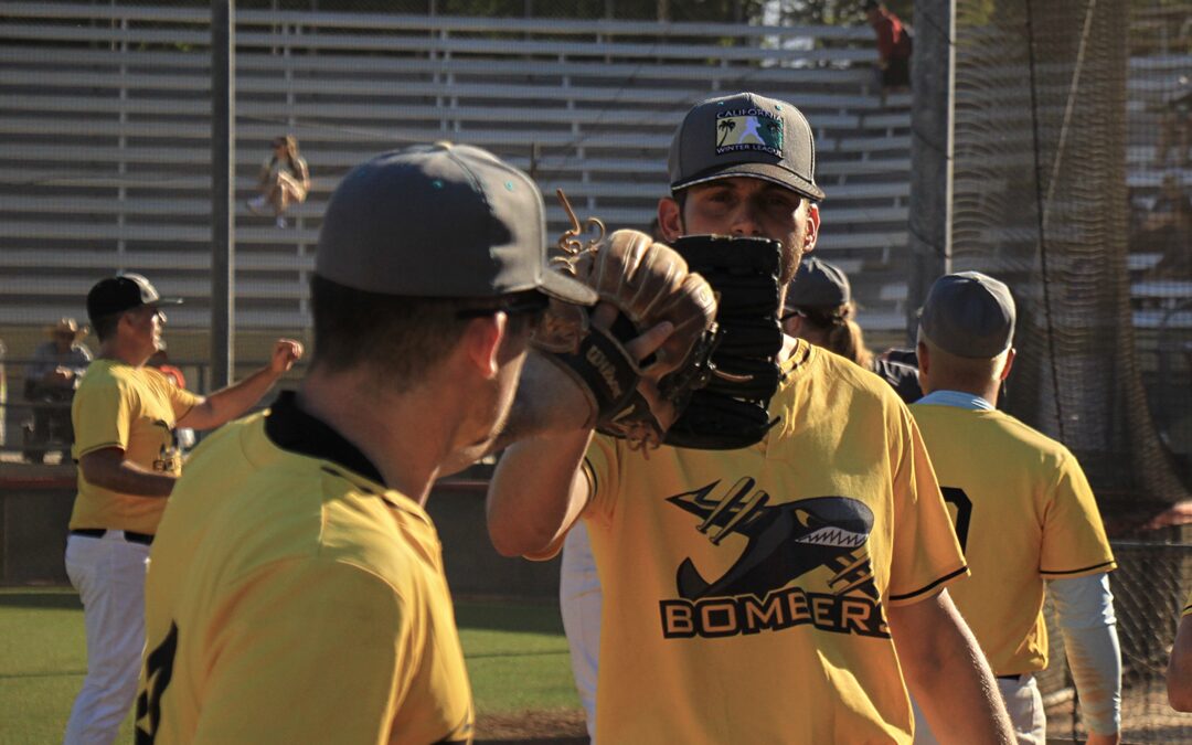 Offensive Outbursts a Constant in CWL Day Two