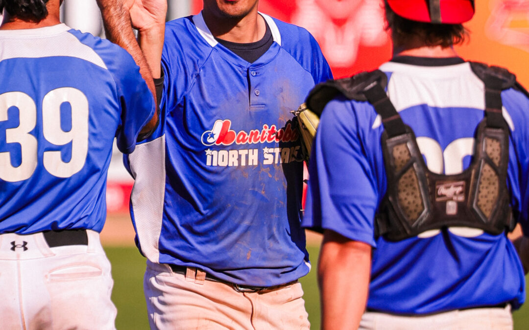 Extra Innings and Close Games Mark Exciting Beginning to California Winter League Playoffs